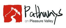 Pathways on Pleasure Valley